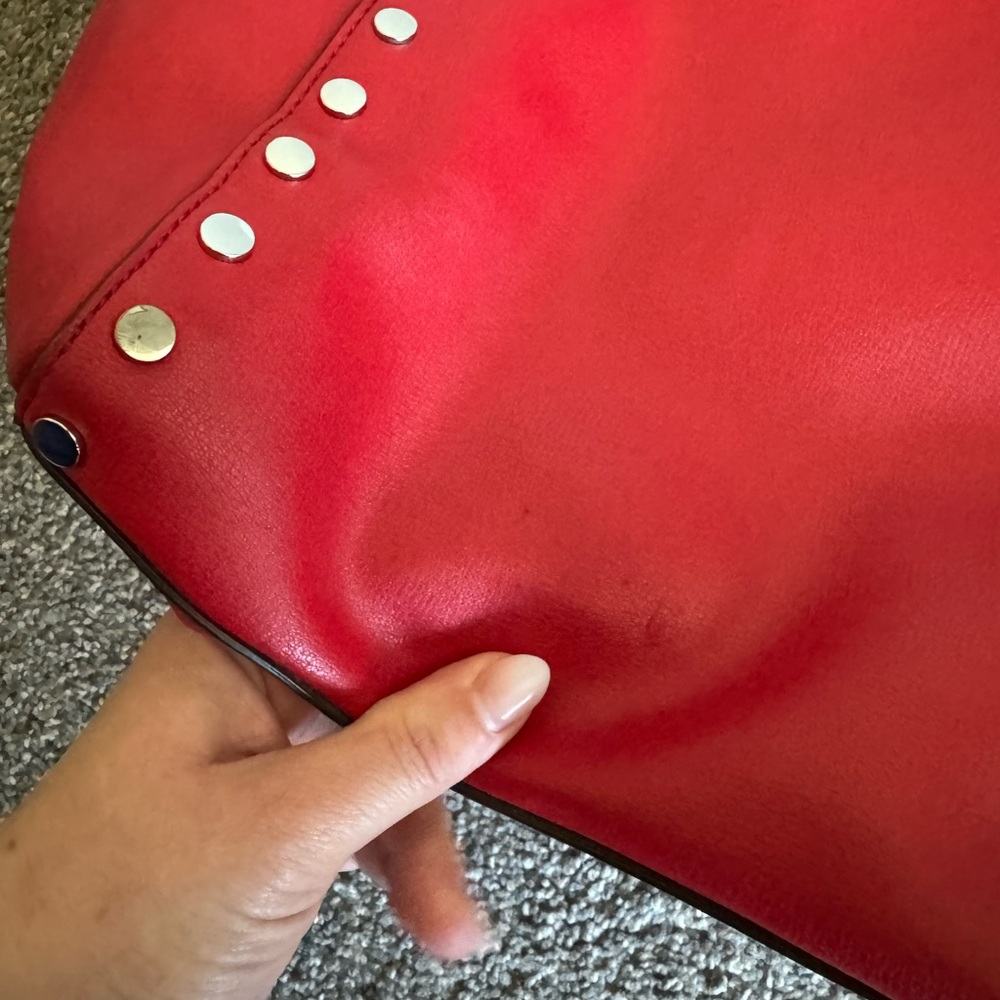 Michael Kors Rivington tote bag - Picture 11 of 13